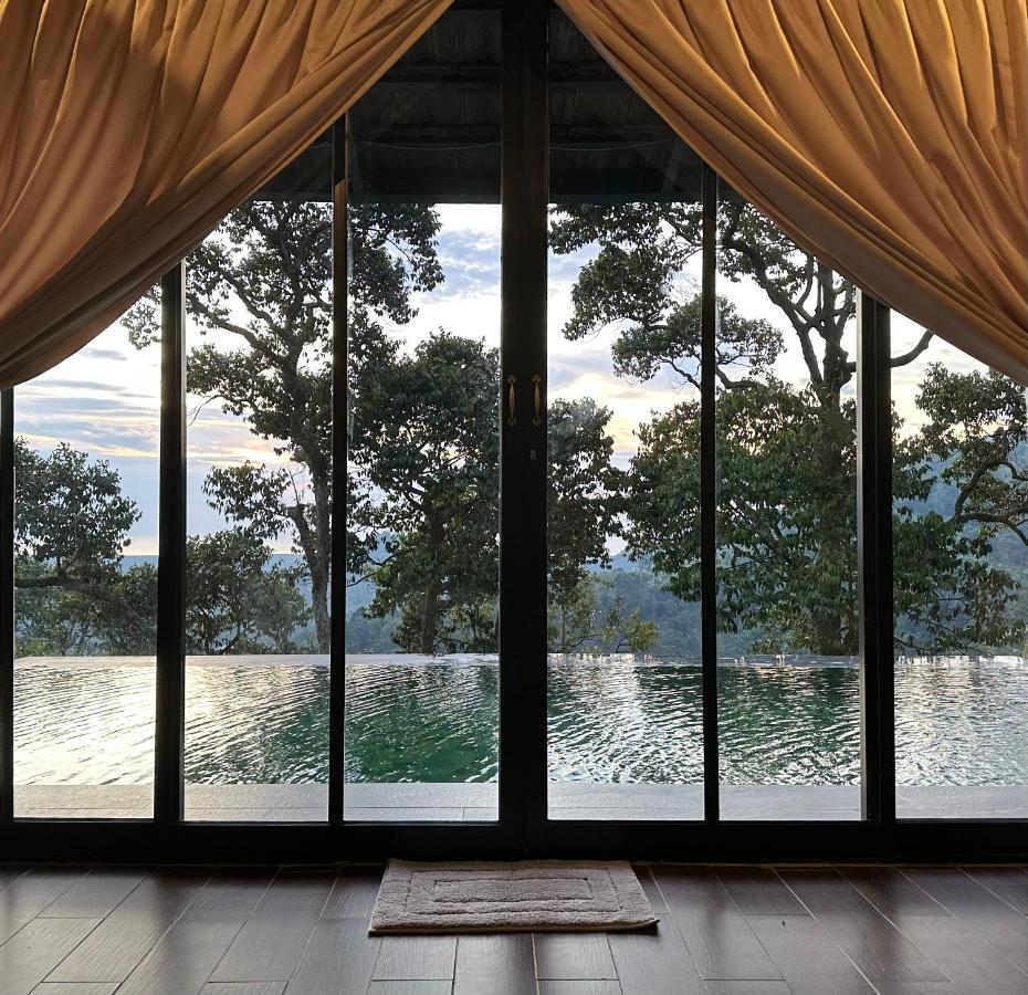 Villa Bao Sheng Durian Farm Balik Pulau Exterior foto